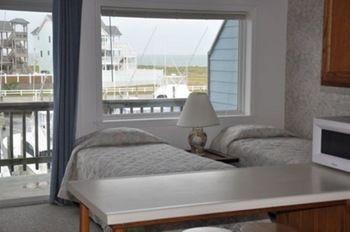 Hatteras Harbor Marina מראה חיצוני תמונה